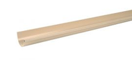 LONGUEUR GOUTTIERE DE 16 EN 4M SABLE LG16S LONGUEUR GOUTTIERE DE 16 EN 4M SABLE LG16S